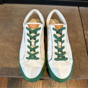 Tory Burch Court Sneakers